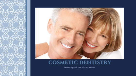 Cosmetic Dentistry