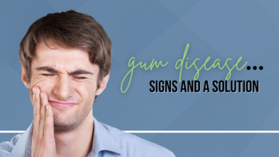 Gum Disease Solution in Binghamton, NY