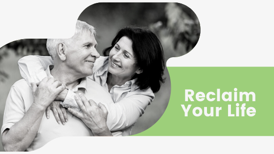 Read more about the article Reclaim your life with Dental Implants!