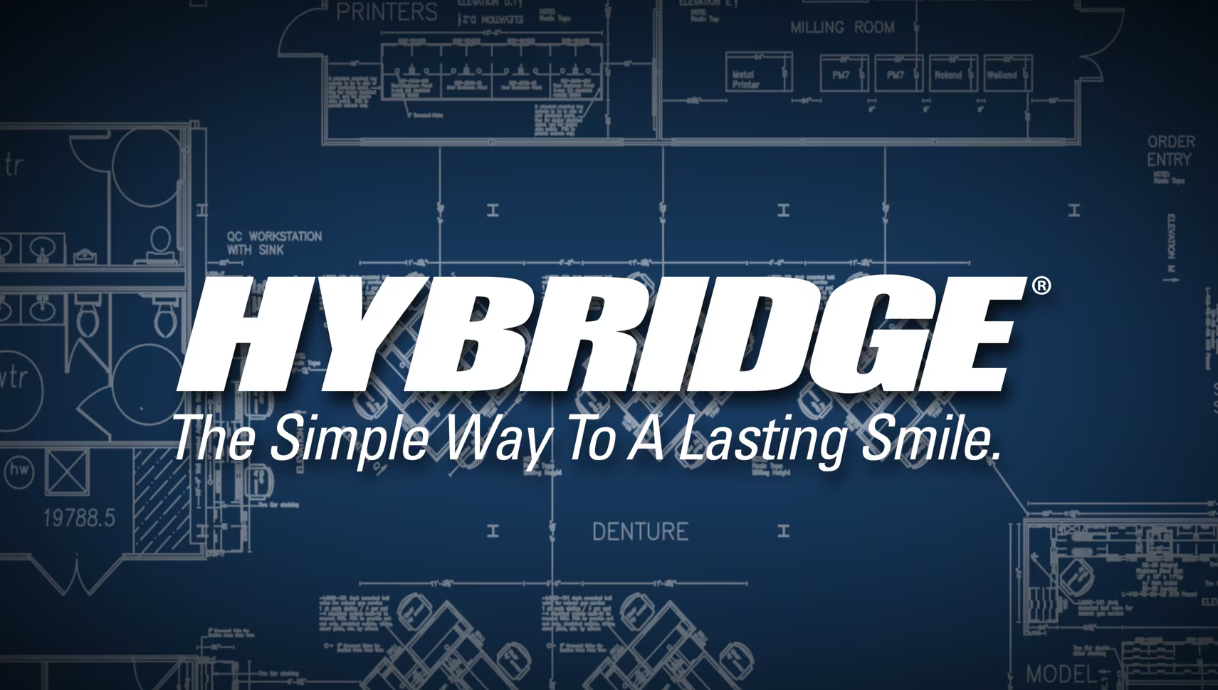 Hybridge Laboratory Video