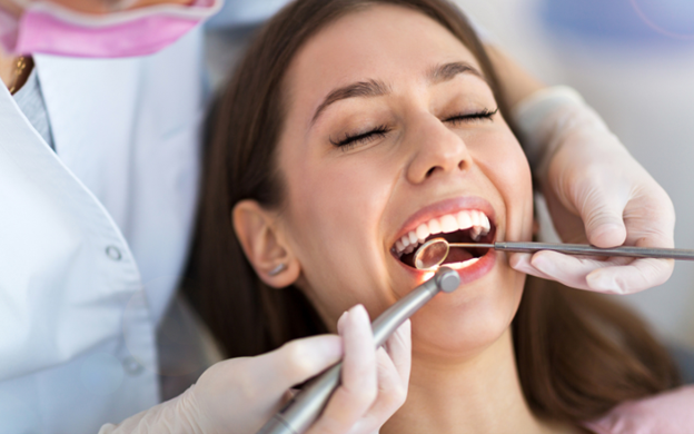 Sedation Dentistry and Oral Sedation in Binghamton, NY