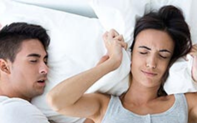 Sleep Apnea in Binghamton, NY