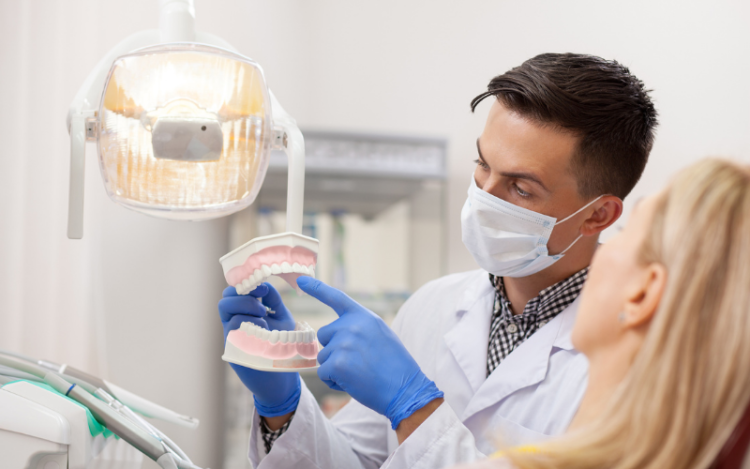 Cosmetic Dentistry in Binghamton, NY